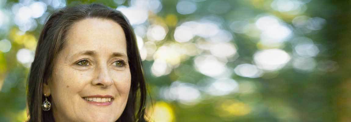 Psycholoog & Relatietherapeut Petra van der Heiden